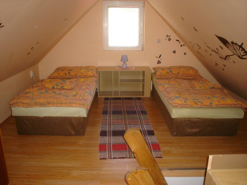 Podhajska Ubytovanie - D&B Konecna Travnica Екстер'єр фото