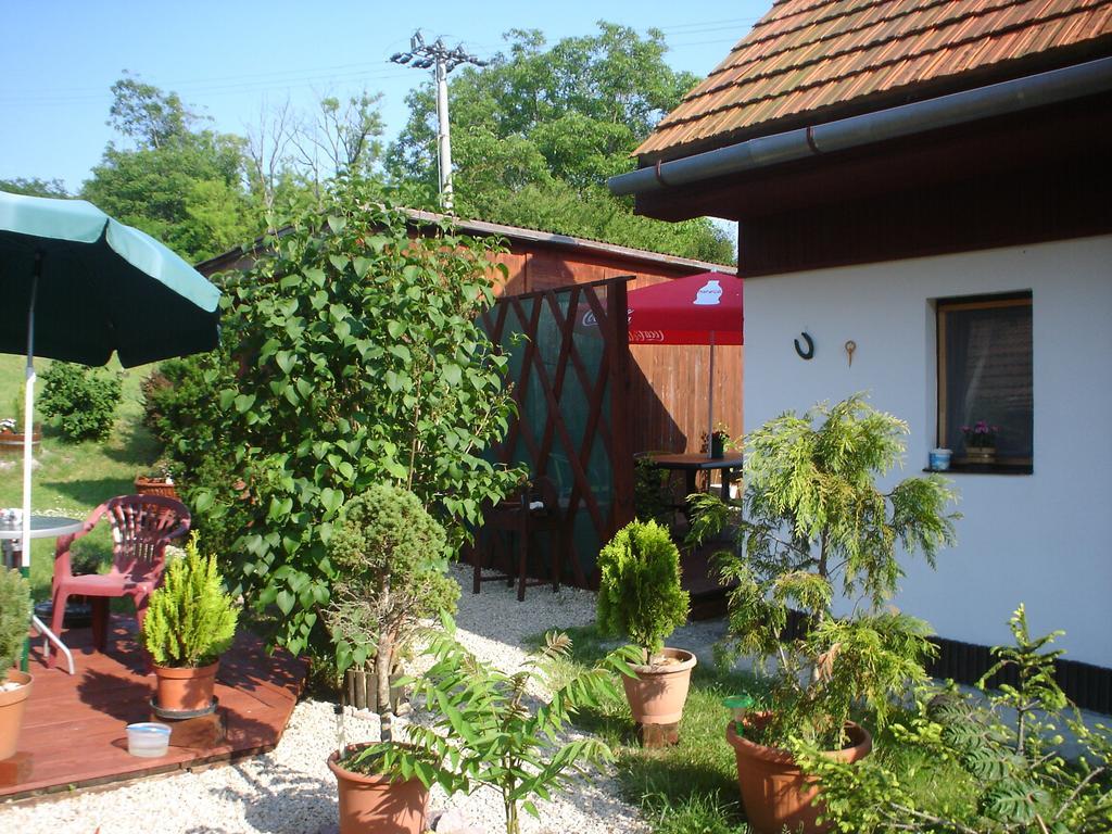 Podhajska Ubytovanie - D&B Konecna Travnica Екстер'єр фото