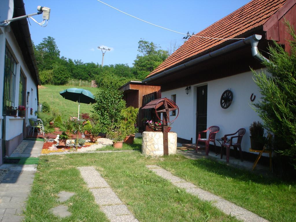 Podhajska Ubytovanie - D&B Konecna Travnica Екстер'єр фото